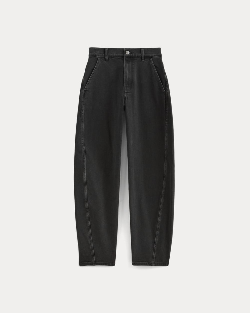 THE WAY-HIGH® TWIST CURVE JEAN 1