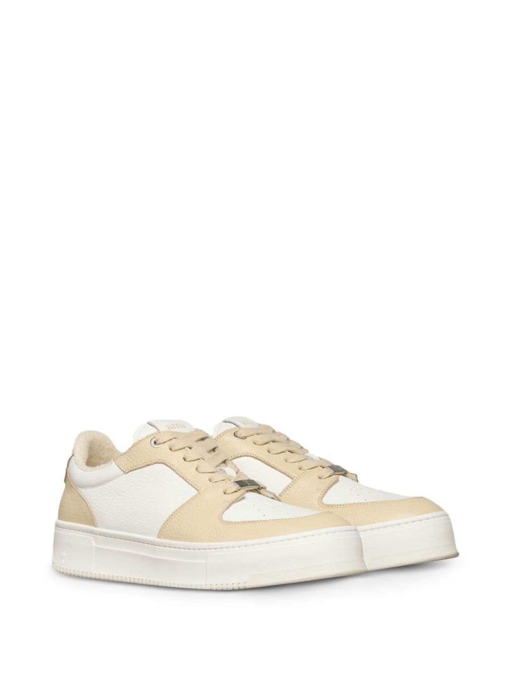 Ami Arcade low-top sneakers - 2