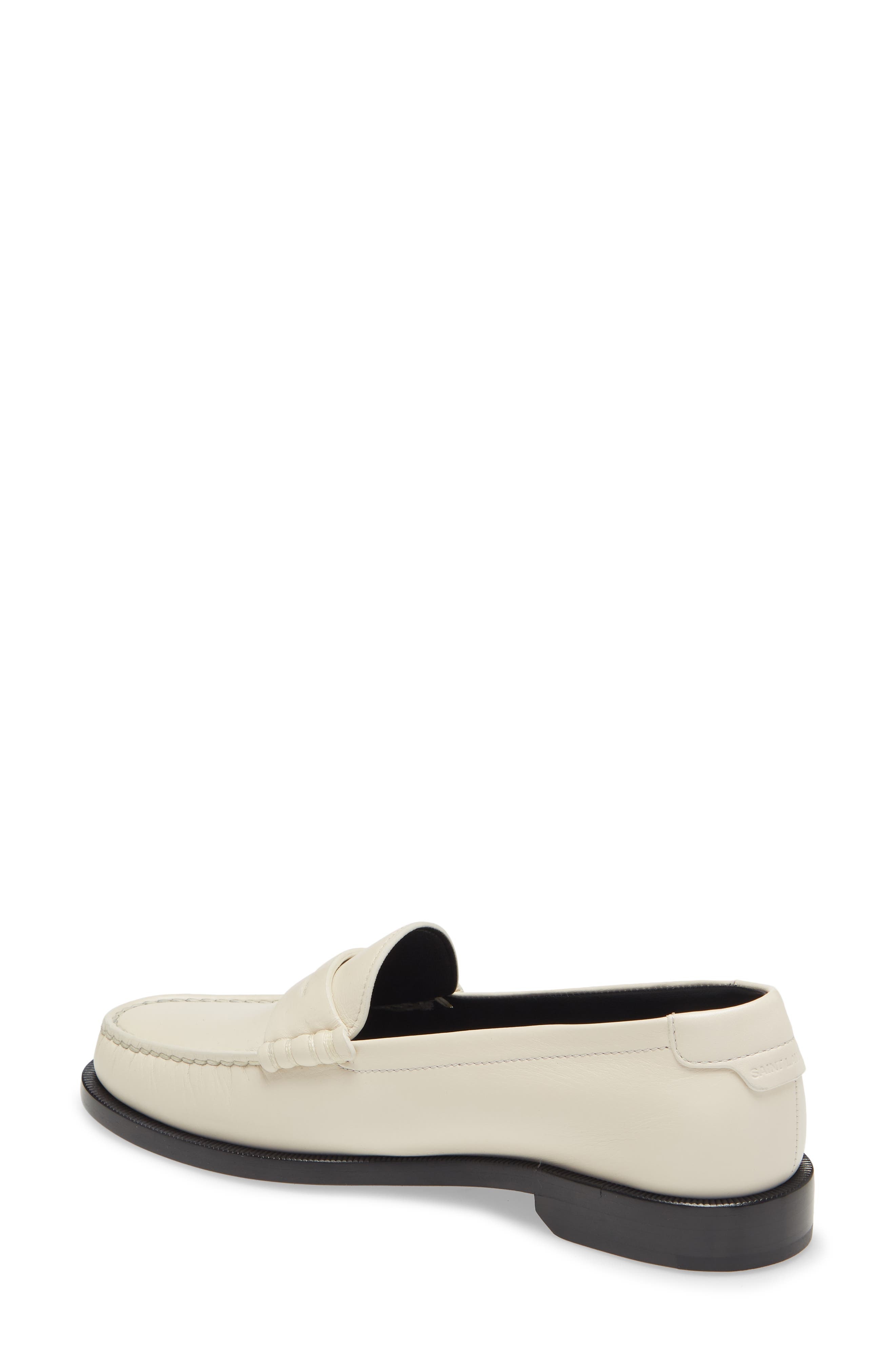 Le Loafer Monogram Penny Loafer - 2