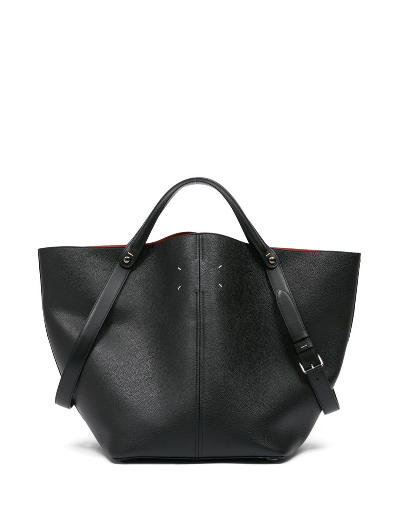 large Dress-Age tote bag 1