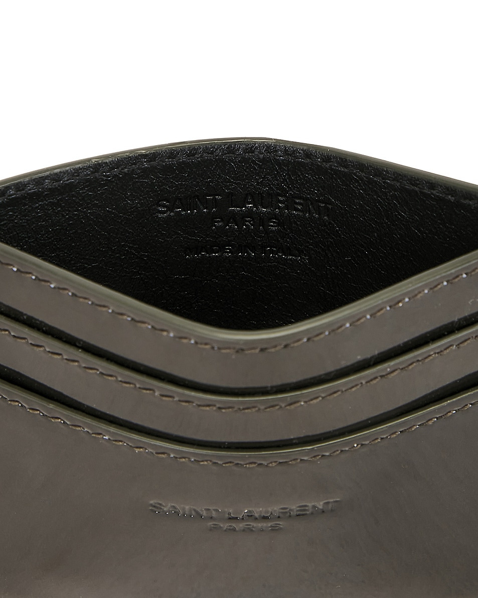 Credit Card Case - 5