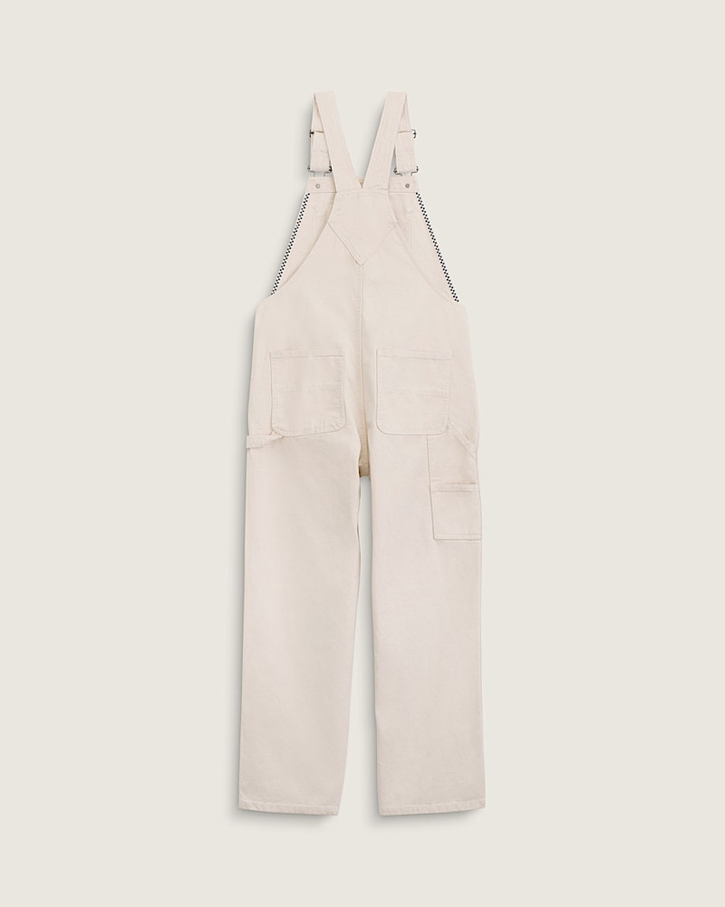 Vans Chore Overalls outlook