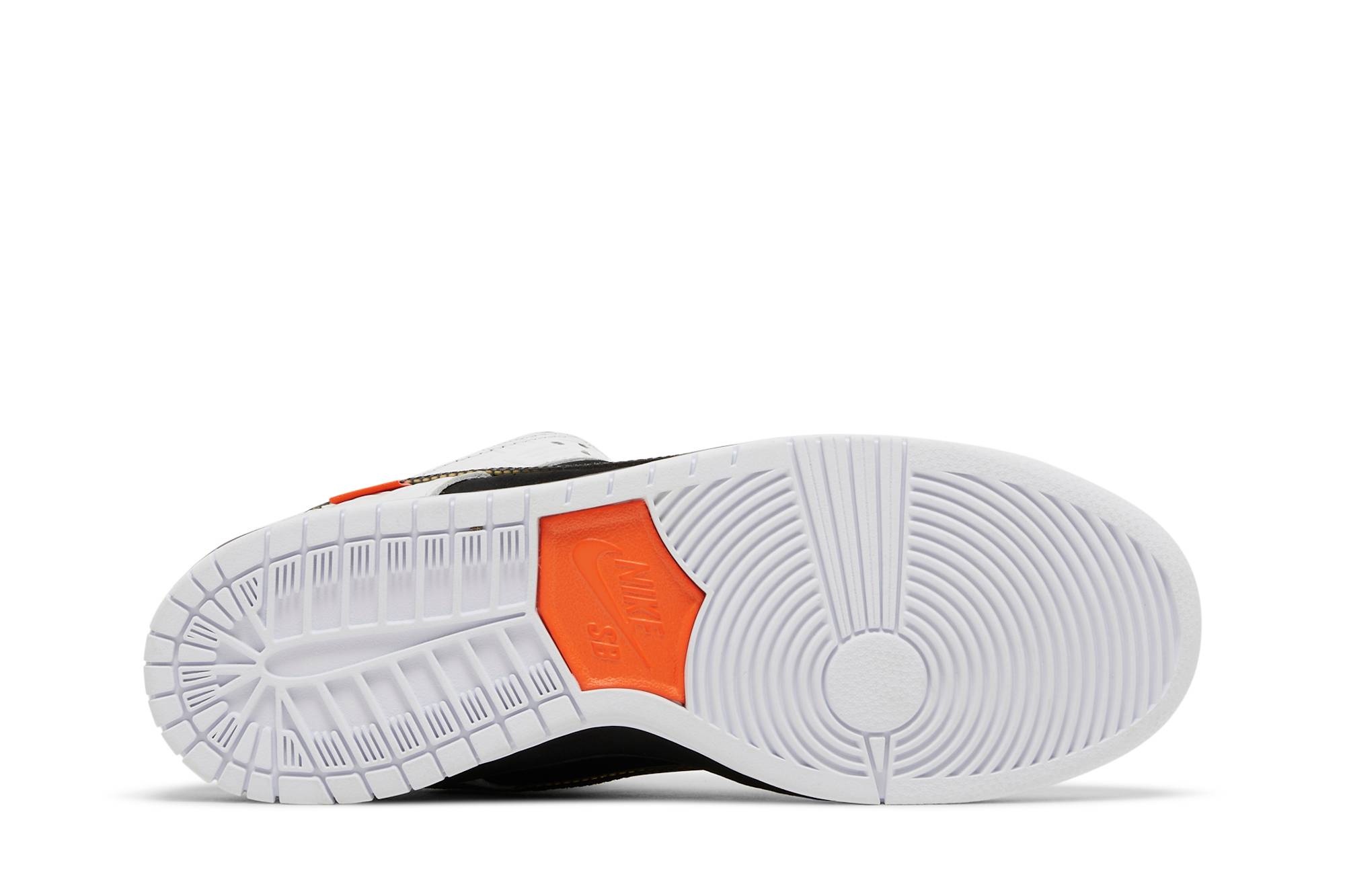TIGHTBOOTH x Dunk Low SB - 4