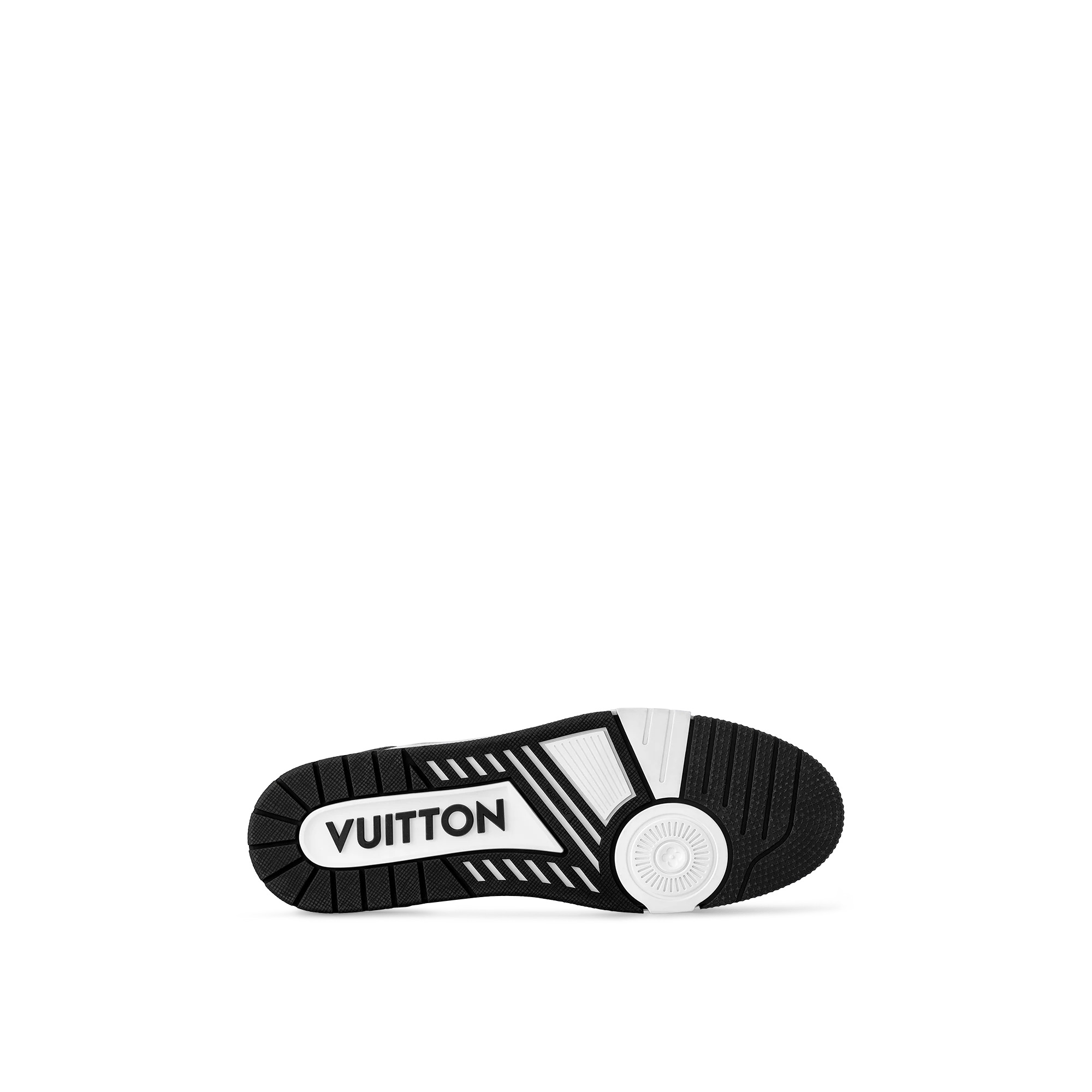 LV Trainer Sneaker - 7