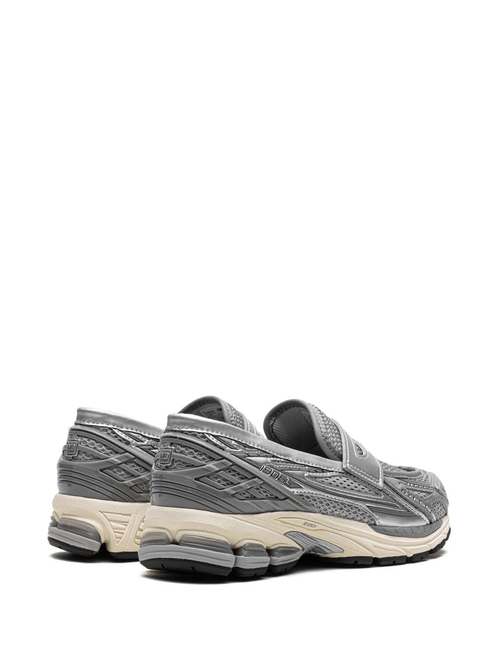 1906L "Silver" sneakers - 3