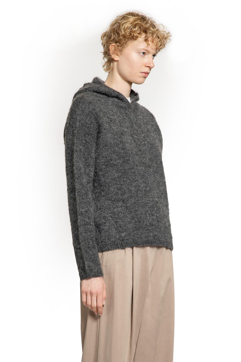 'S Max Mara S Max Mara Woman Grey Knitwear outlook