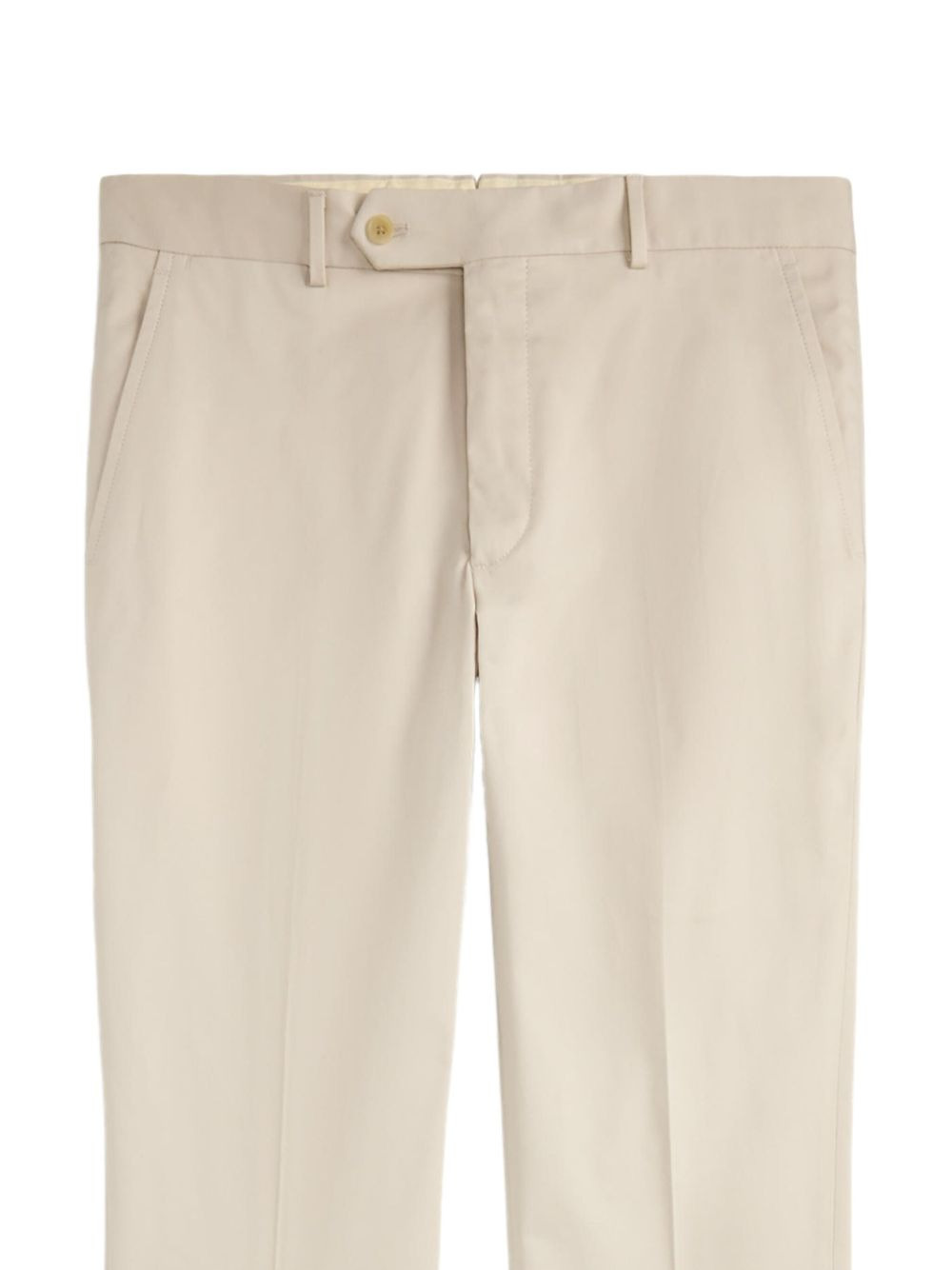 cotton chinos - 2