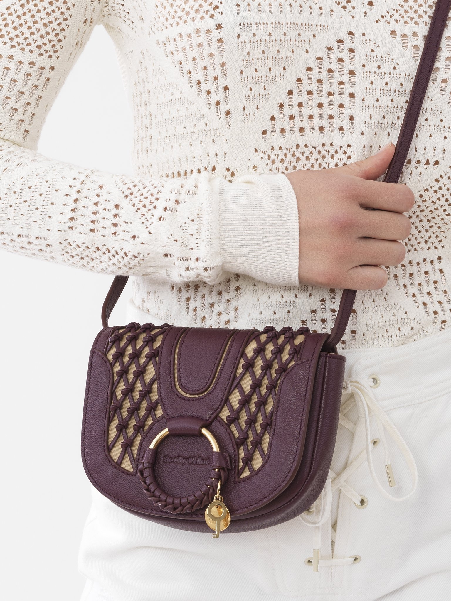HANA MINI BAG - 4