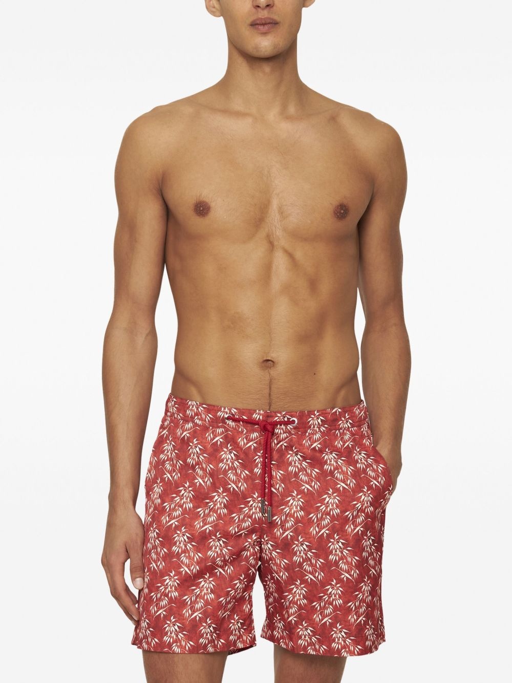 Bulldog swim shorts - 3
