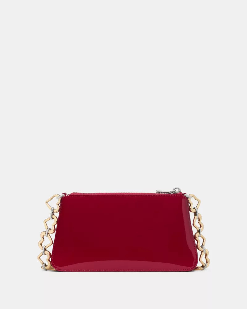 Grace Patent Pochette 5
