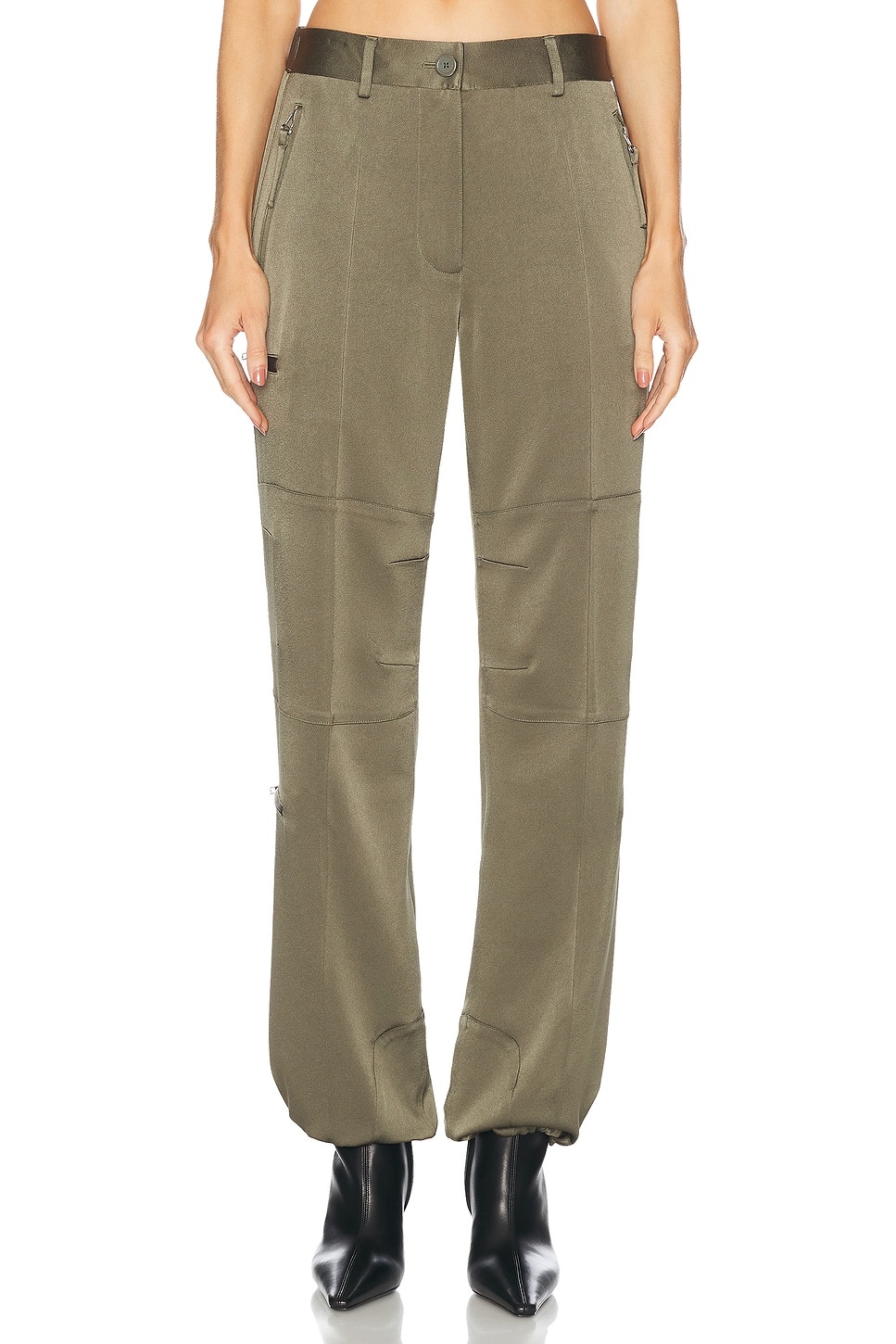 Flight Pant - 2