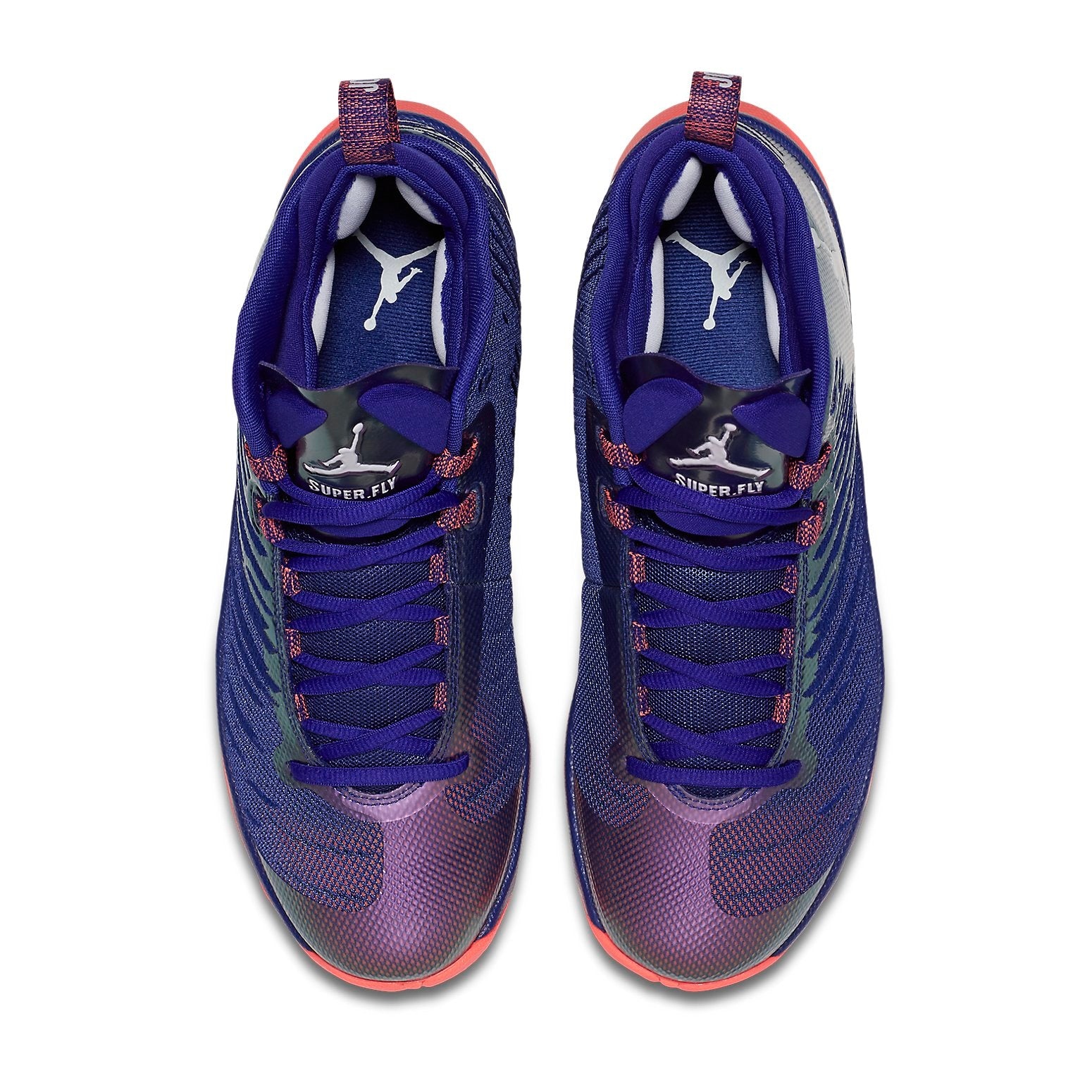 Jordan Air Jordan Super Fly X 'Concord' 850700-415 REVERSIBLE