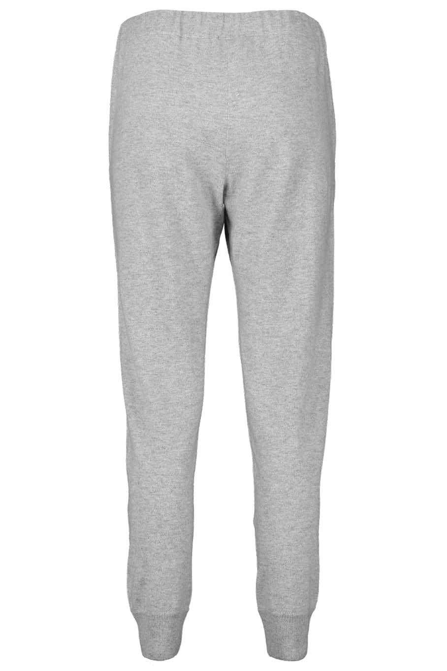 Cashmere Drawstring Pants - 4