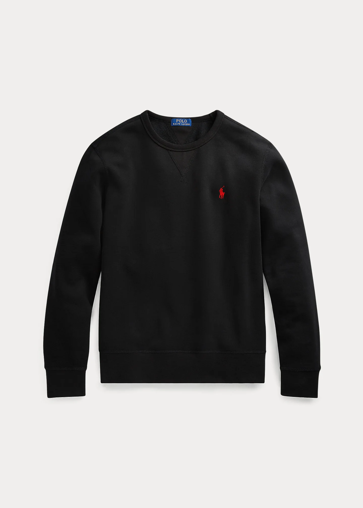 The RL Fleece Sweatshirt - 1
