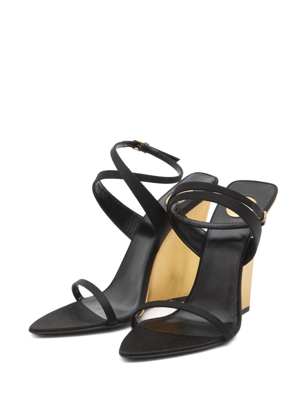 Salomé sandals - 2