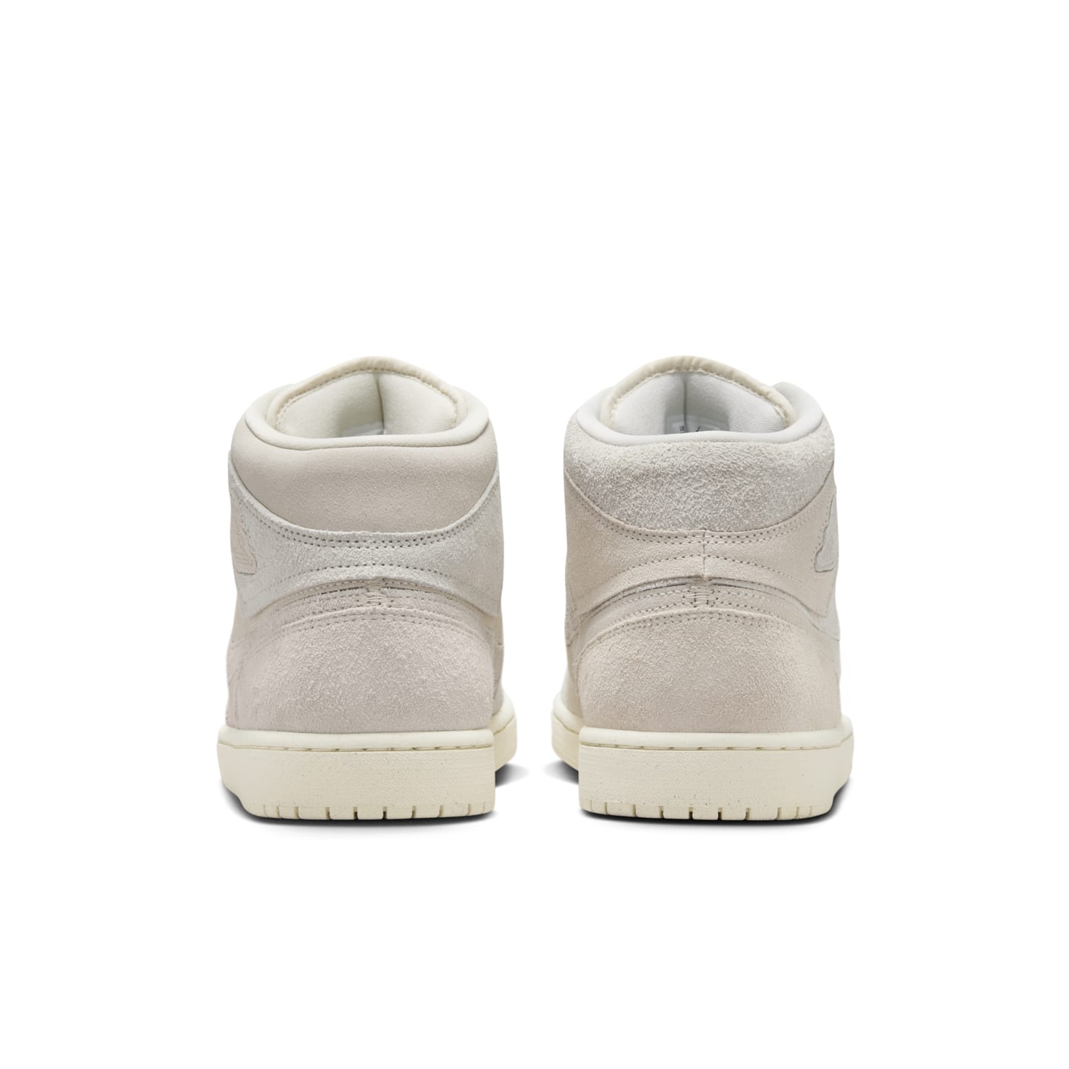 Air Jordan 1 Mid SE 'Craft Pale Ivory' FQ3224-100 - 5
