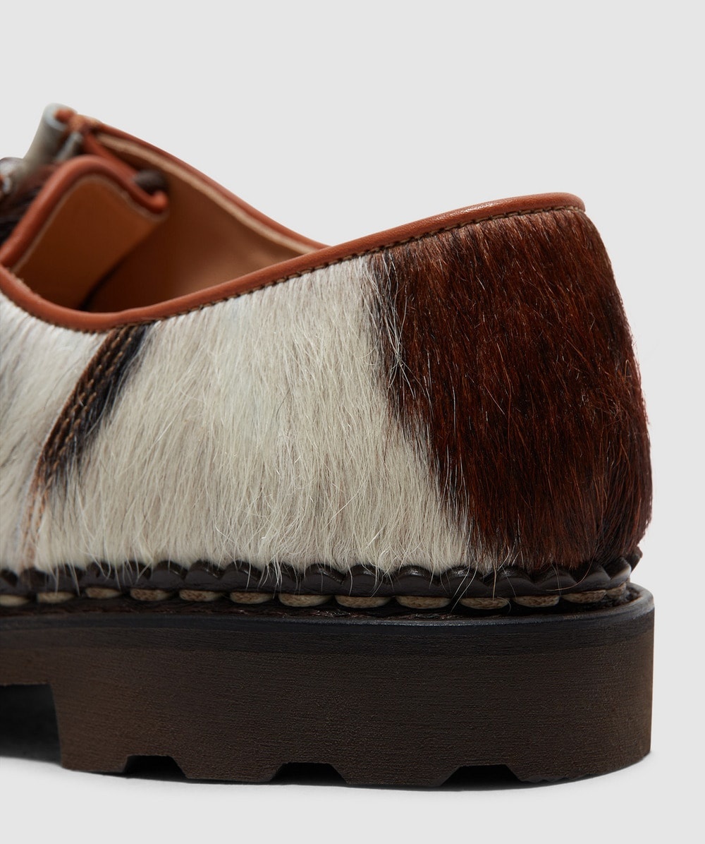 Michael shoe - 8