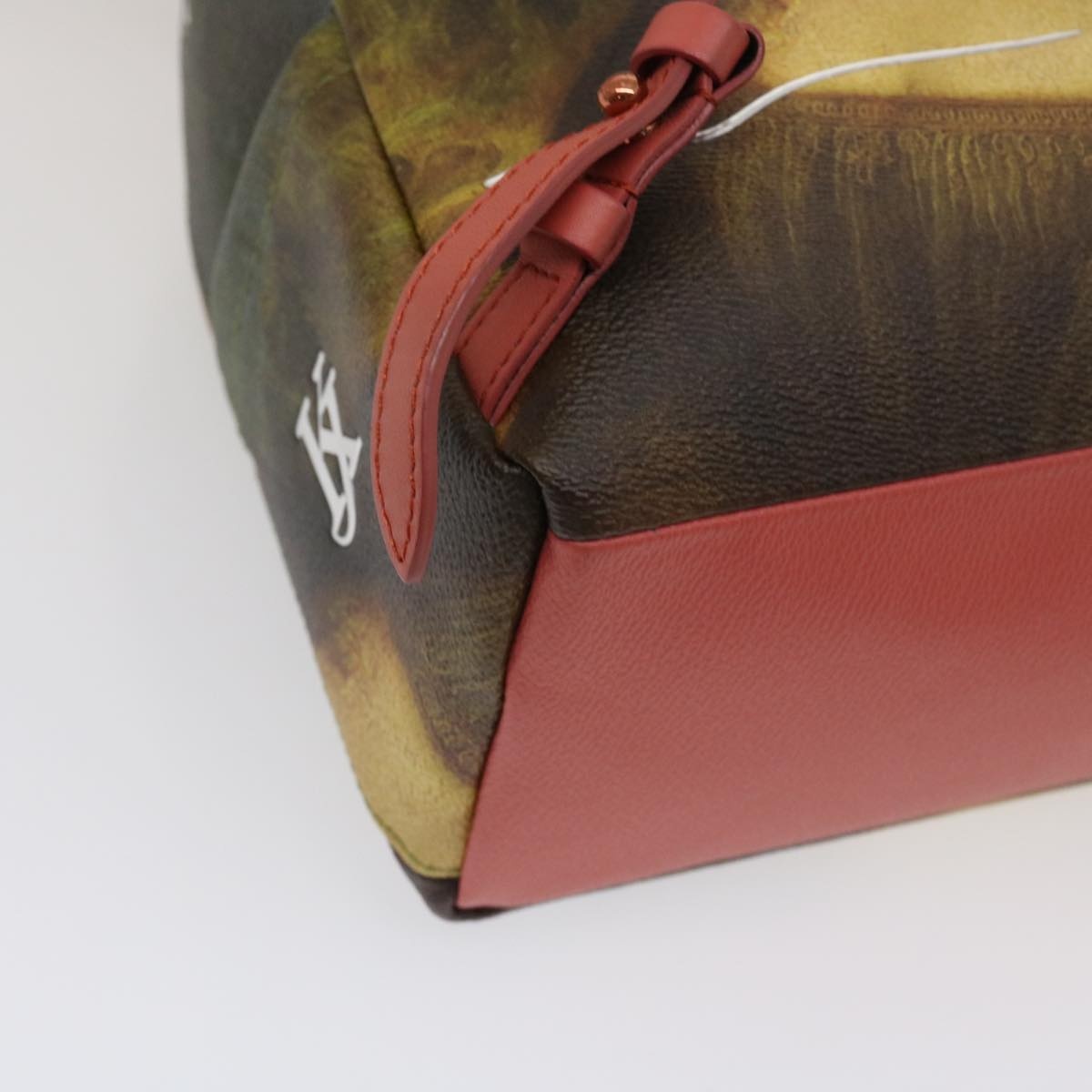 LOUIS VUITTON Masters Collection Davinci Palmsprings Backpack M43375 - 16