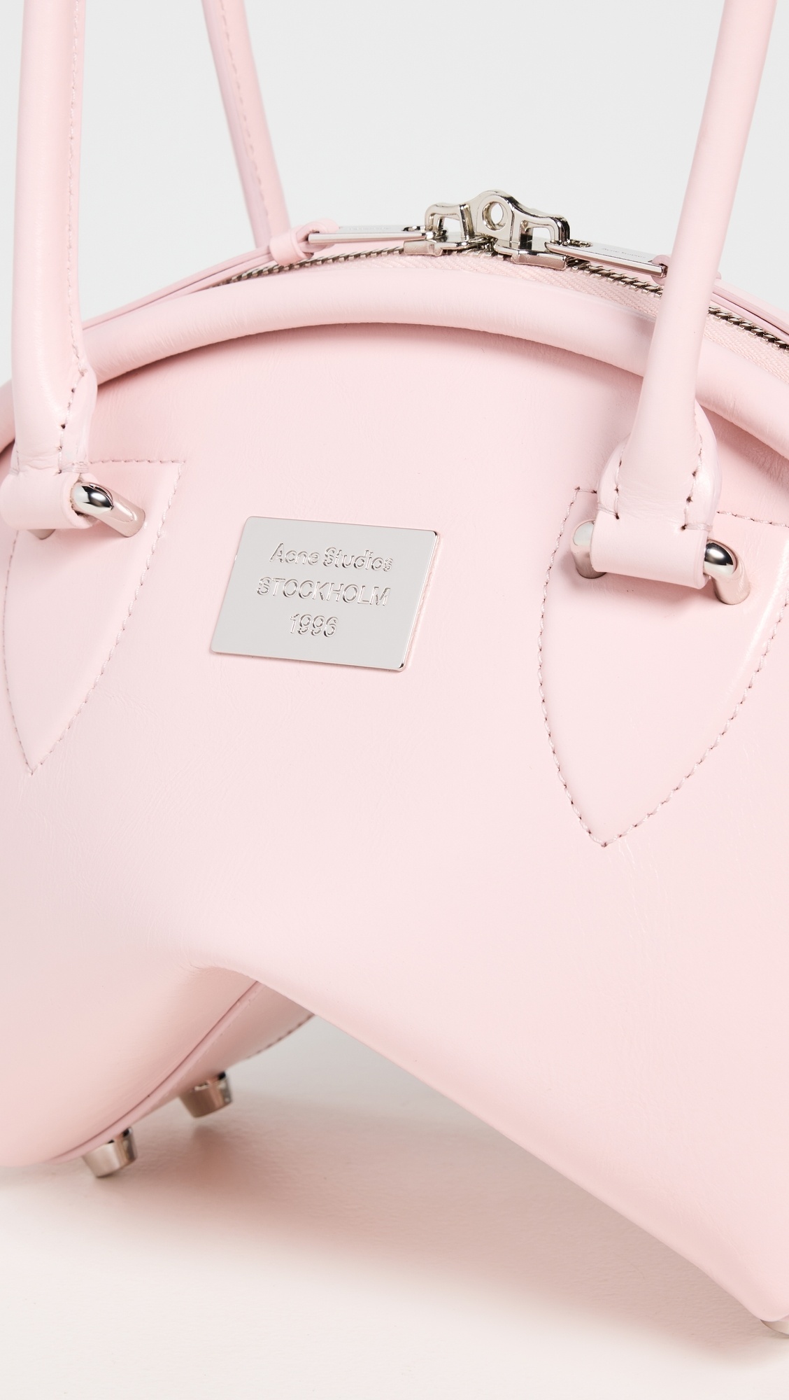 Bowlina Shoulder Bag - 4