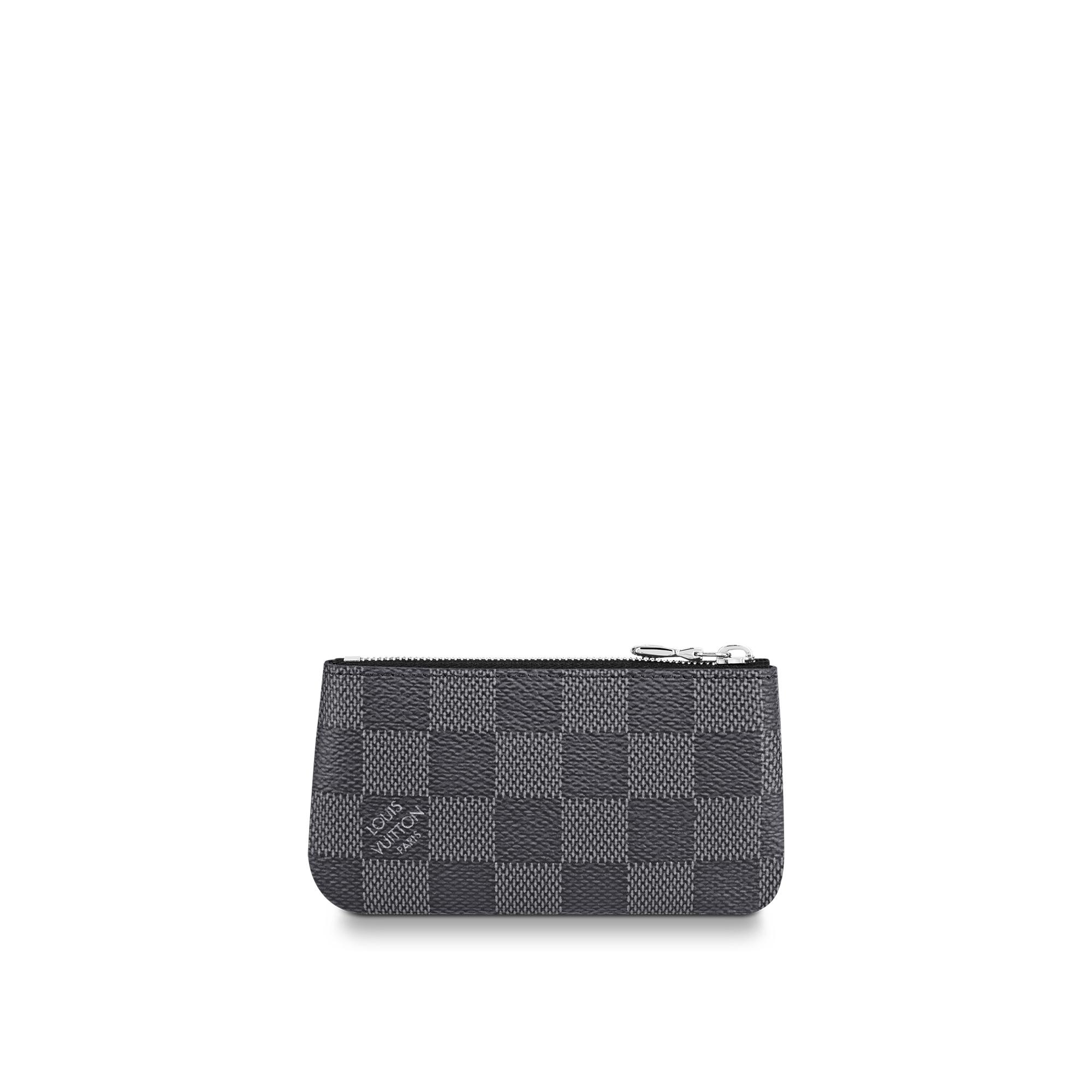 Key Pouch - 4