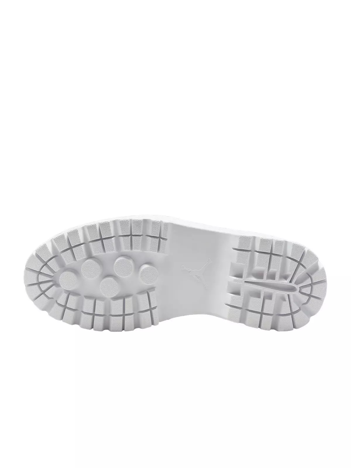 1 Brooklyn Low "White/Metallic Silver" Women's Shoe - 6