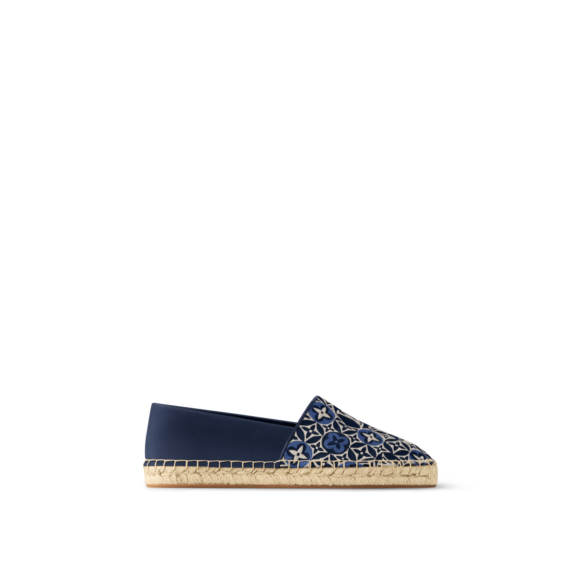 Helios Flat Espadrille - 2