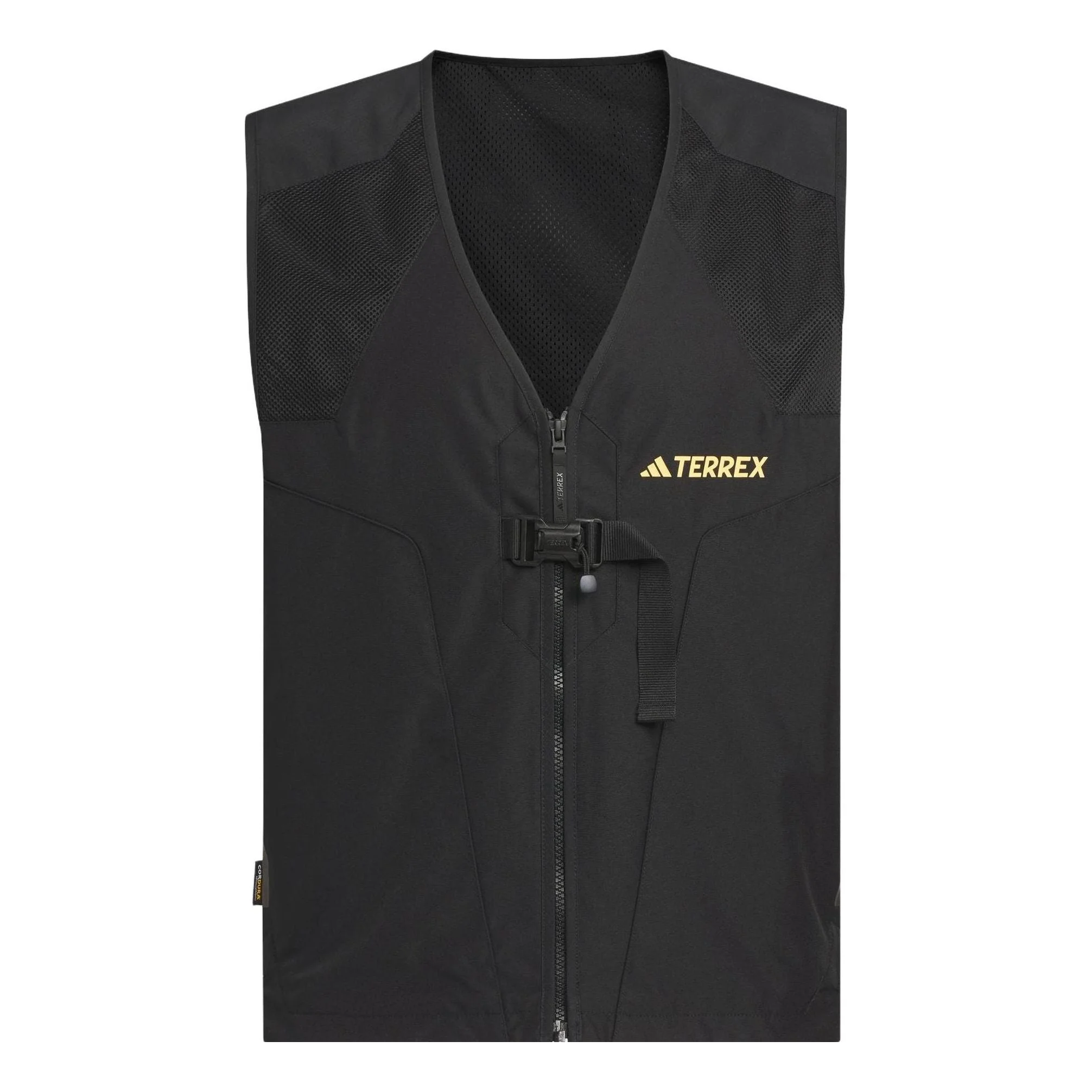 adidas Terrex Vest 'Black' IC1957 - 1