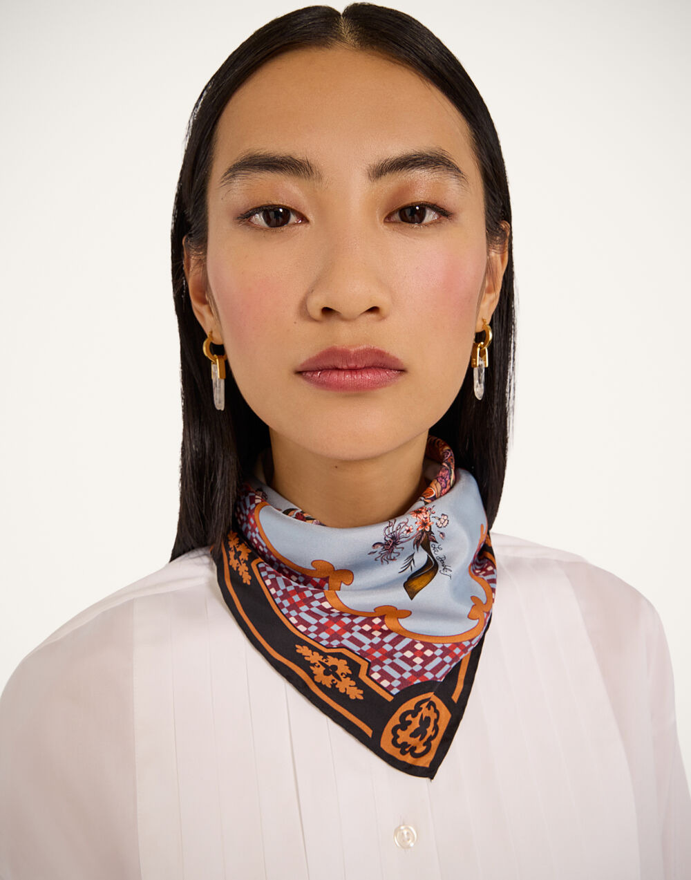 Mini Foulard - 2