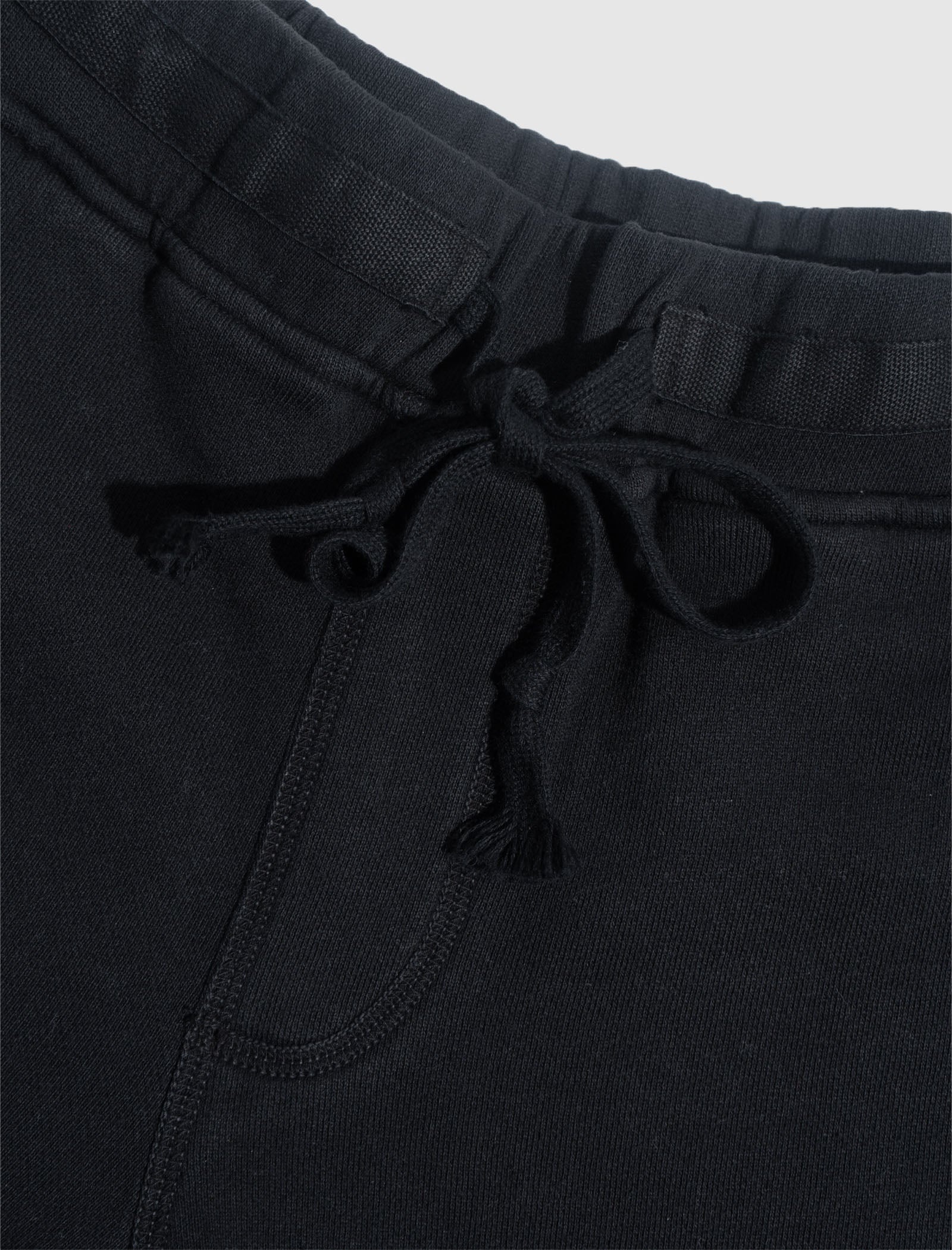 FLEECE NEW SWEATPANT - 2
