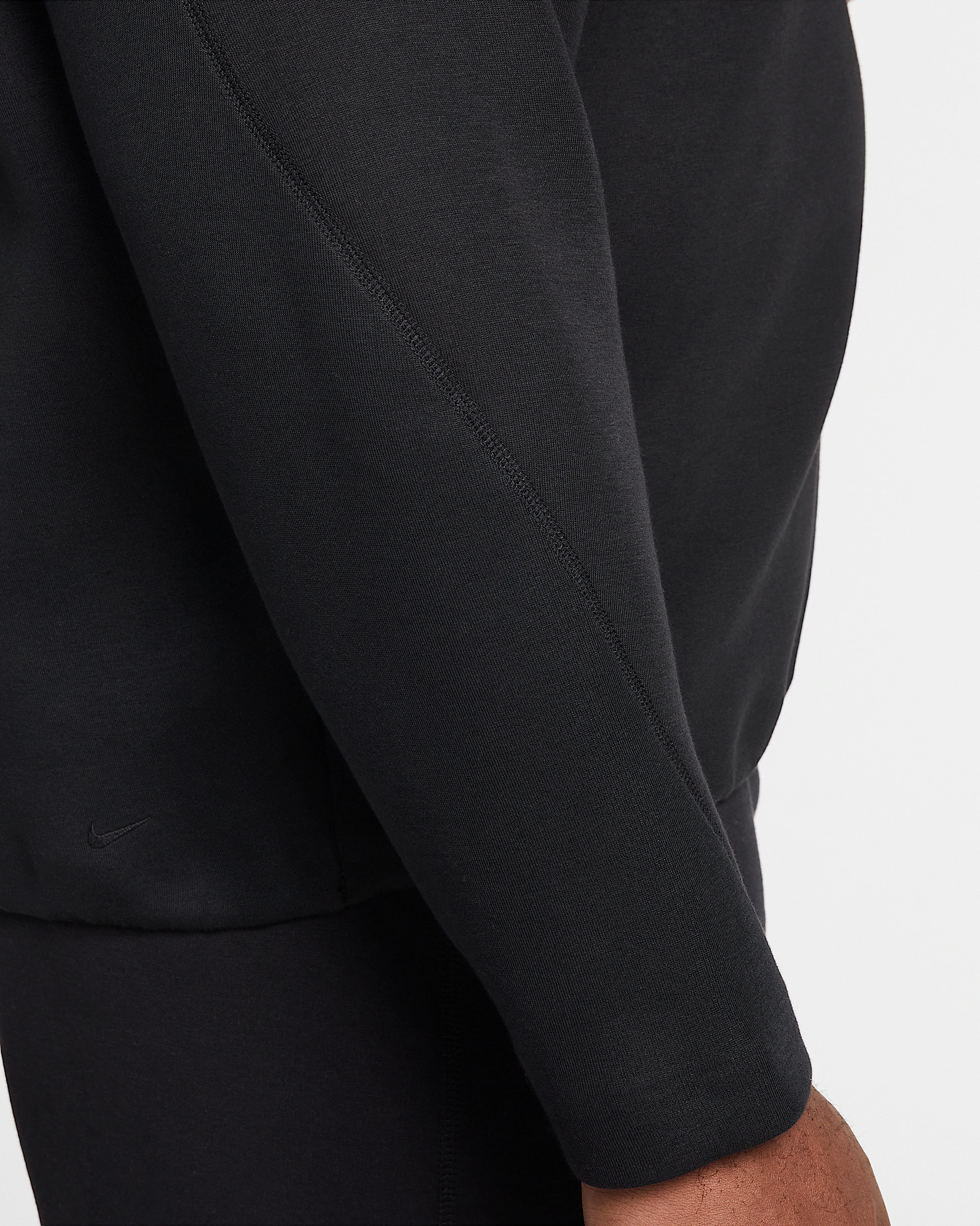 Nike Tech Men's Fleece Crew - 14