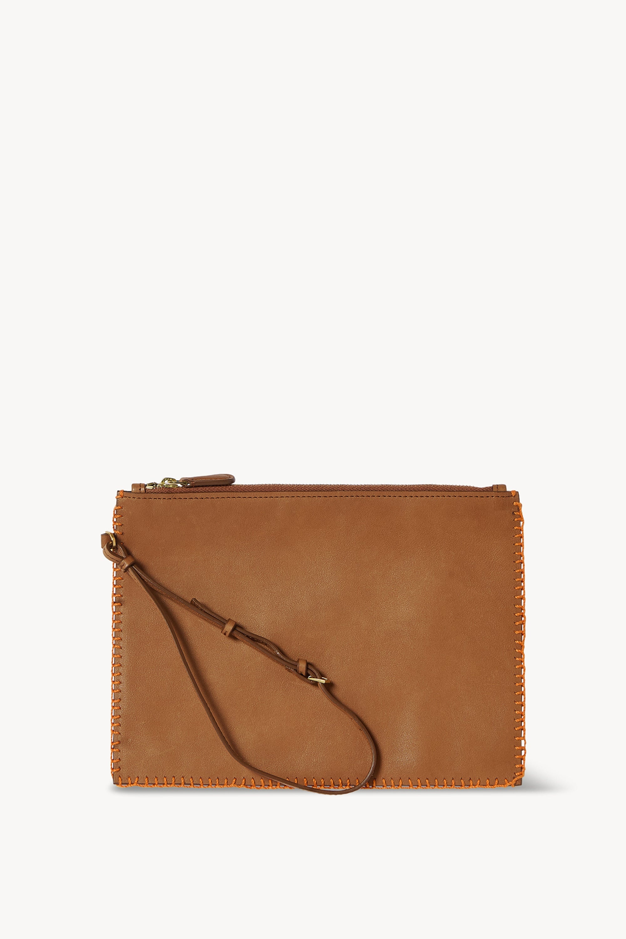 Haley Woven Tote Bag in Viscose - 4