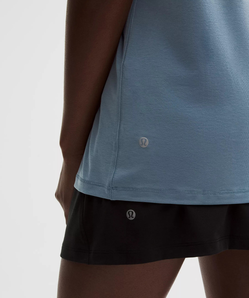 Jersey Training Short-Sleeve Shirt 5