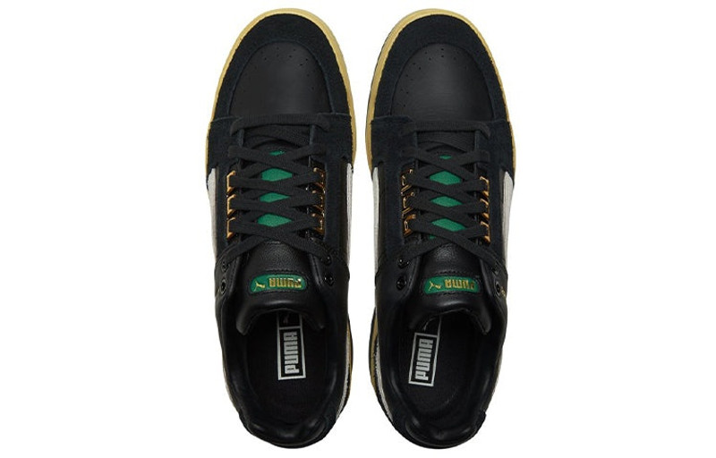 PUMA Slipstream Low 'The Never Worn' 384965-01 4