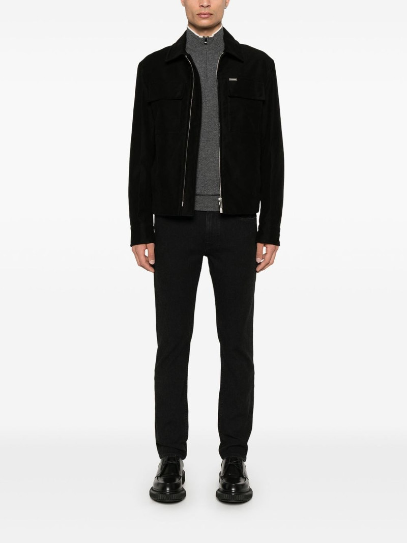 BOSS Delaware jeans outlook