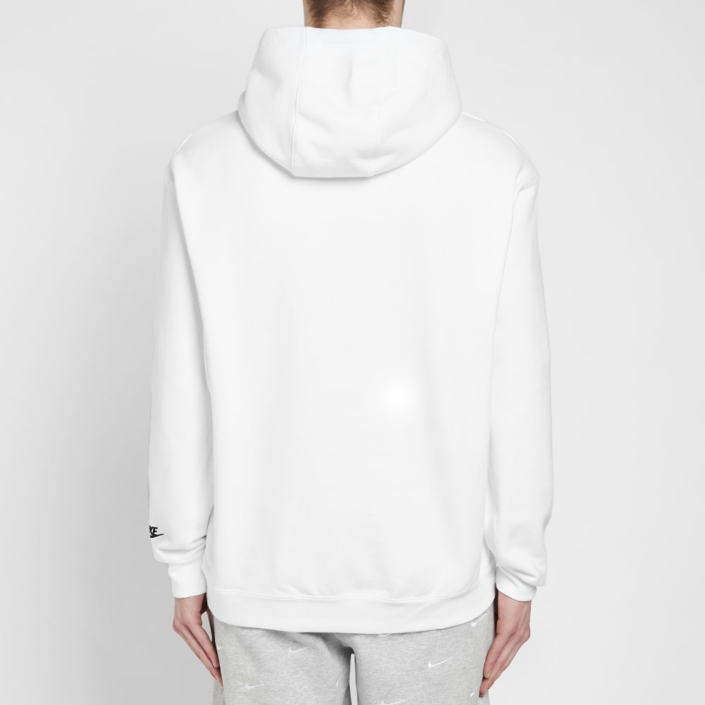 Nike Just Do It Heavyweight Hoody - 5