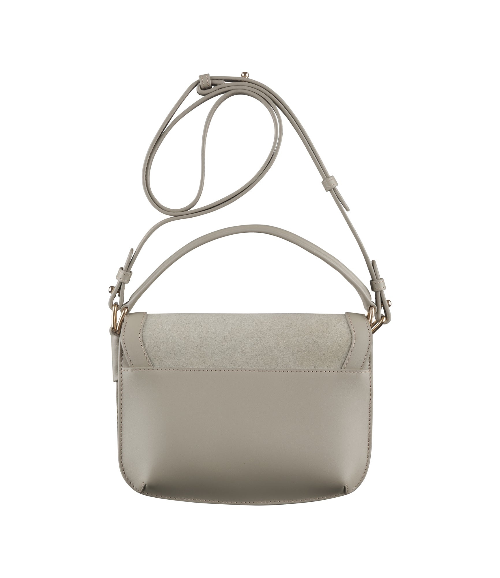 SARAH SHOULDER MINI BAG - 4