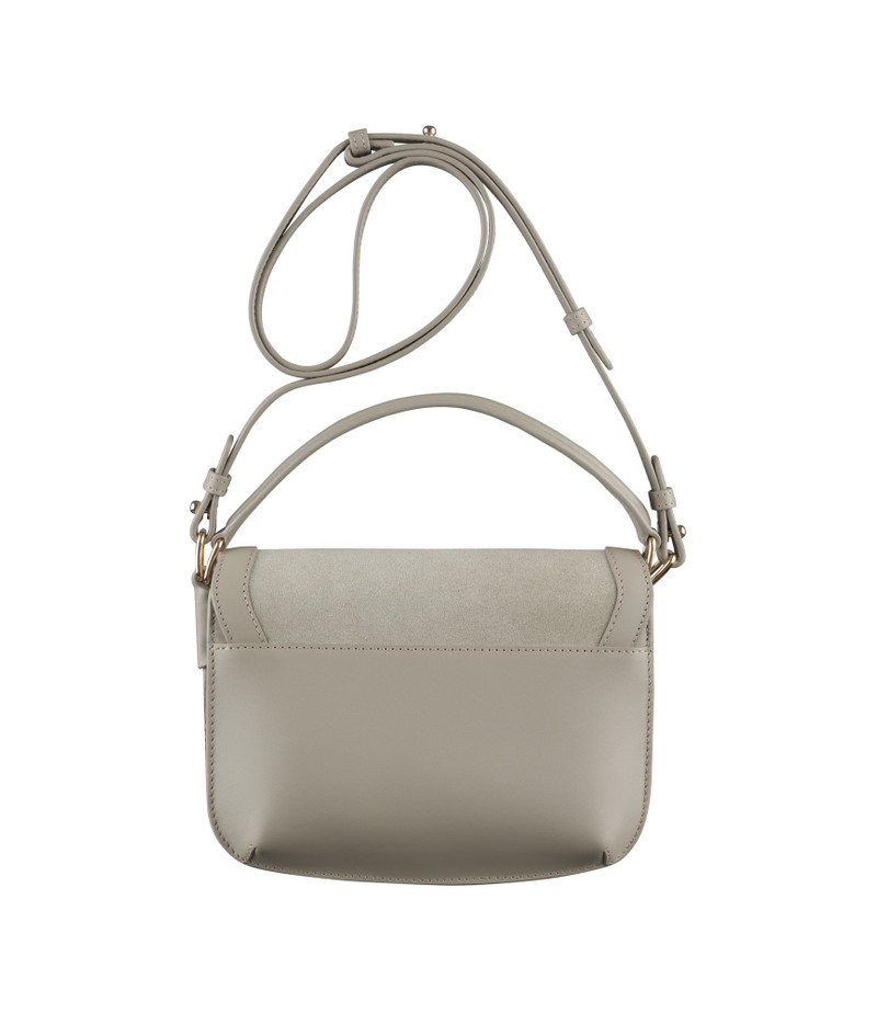 SARAH SHOULDER MINI BAG 4
