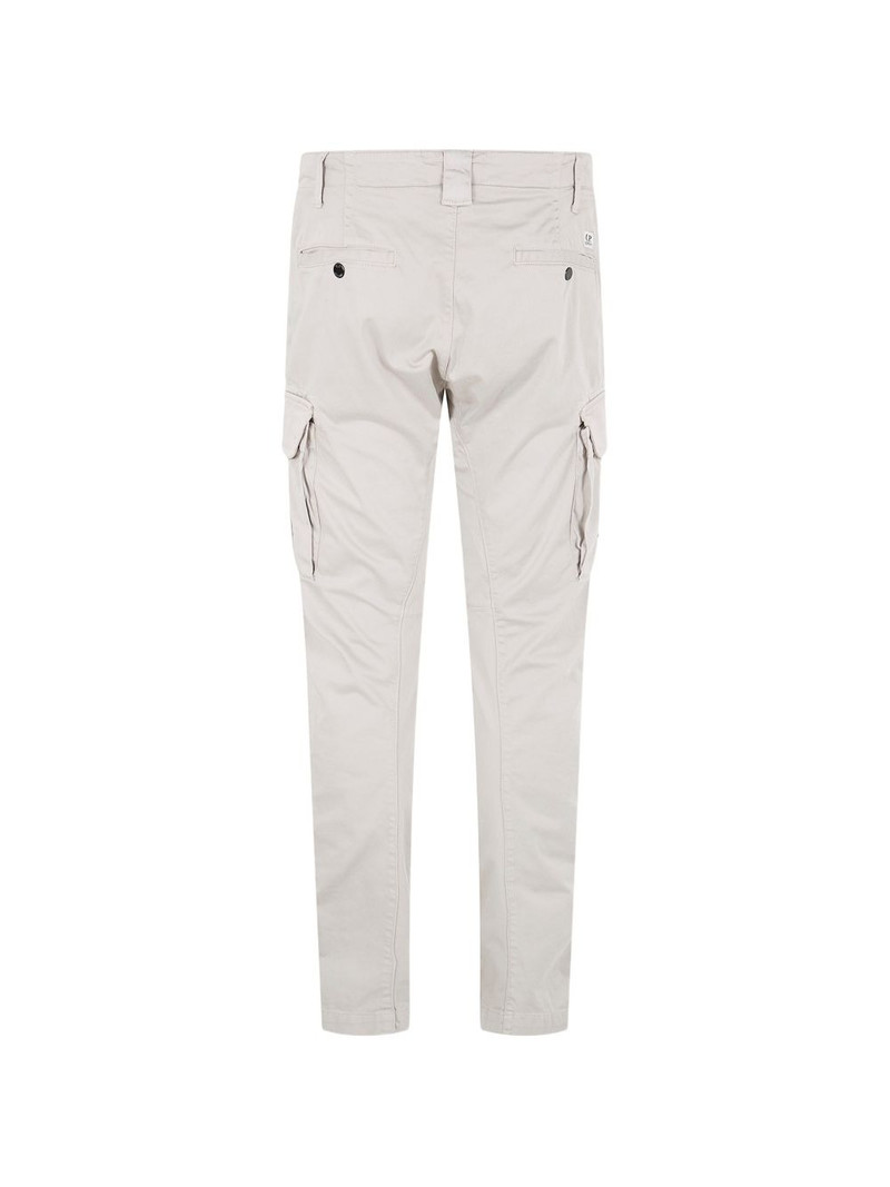 C.P. Company lens cargo pants outlook
