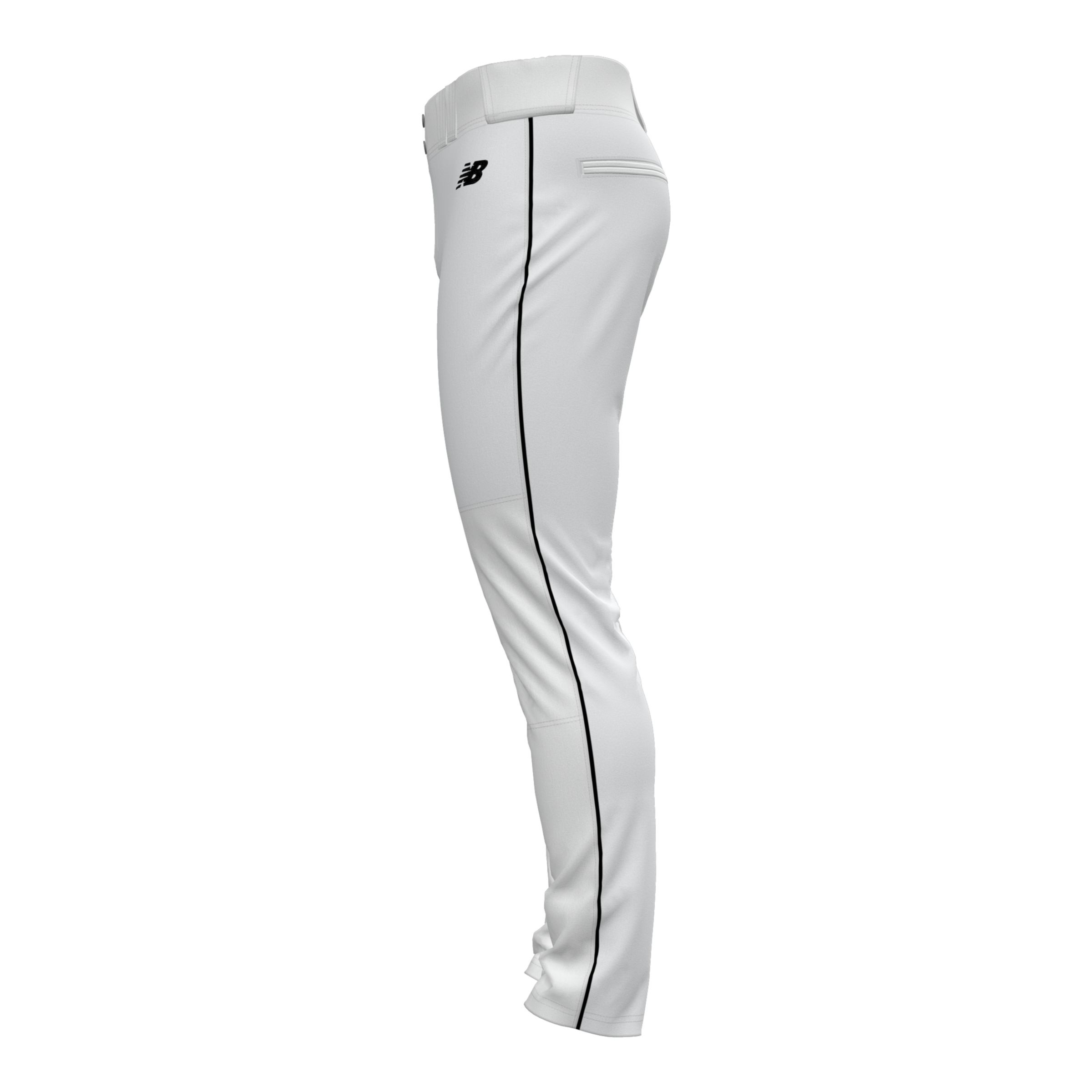 Adversary 2 Baseball Piped Pant Tapered - 3
