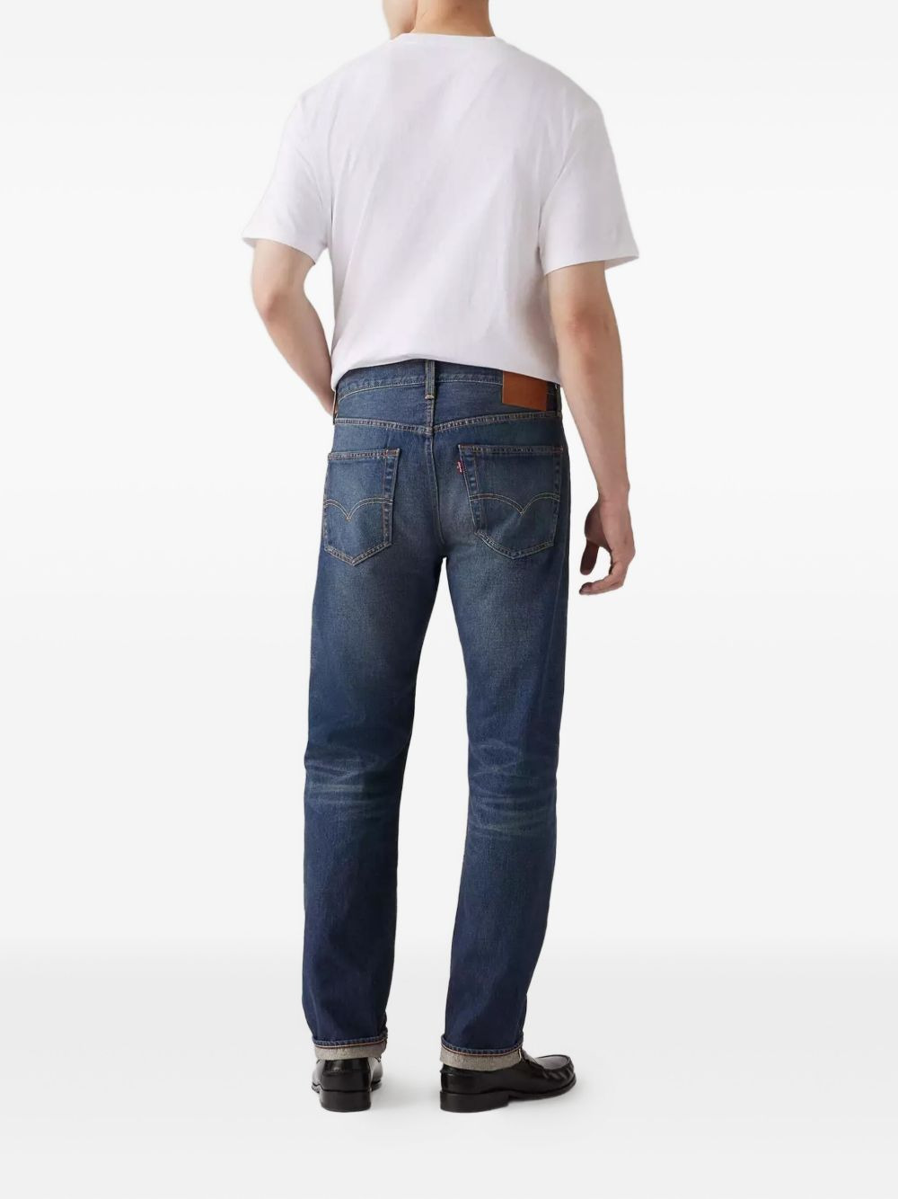 501 jeans - 3