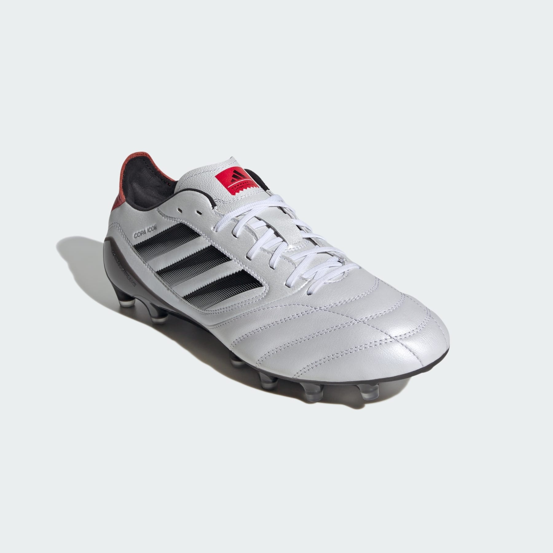 Copa Icon 2 Firm Ground Soccer Cleats - 6