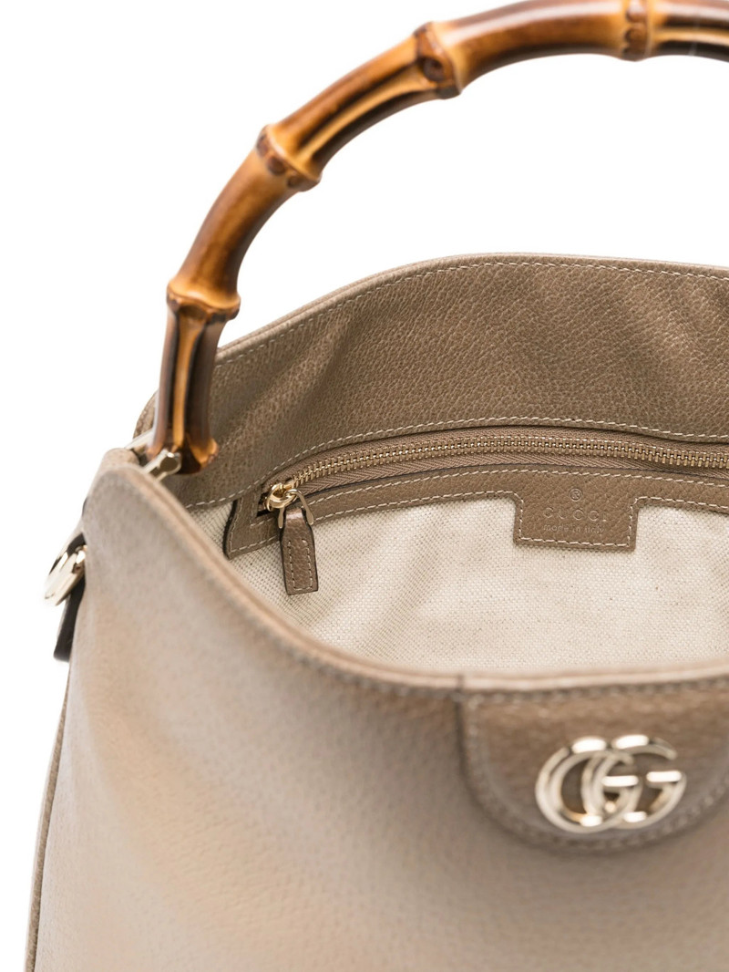 GUCCI Gucci Medium Diana Bamboo-handle Shoulder Bag outlook