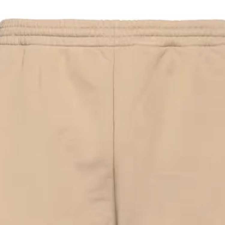 Balenciaga BB Corp Sweat Shorts 'Beige' 676137TKVB59504 - 3