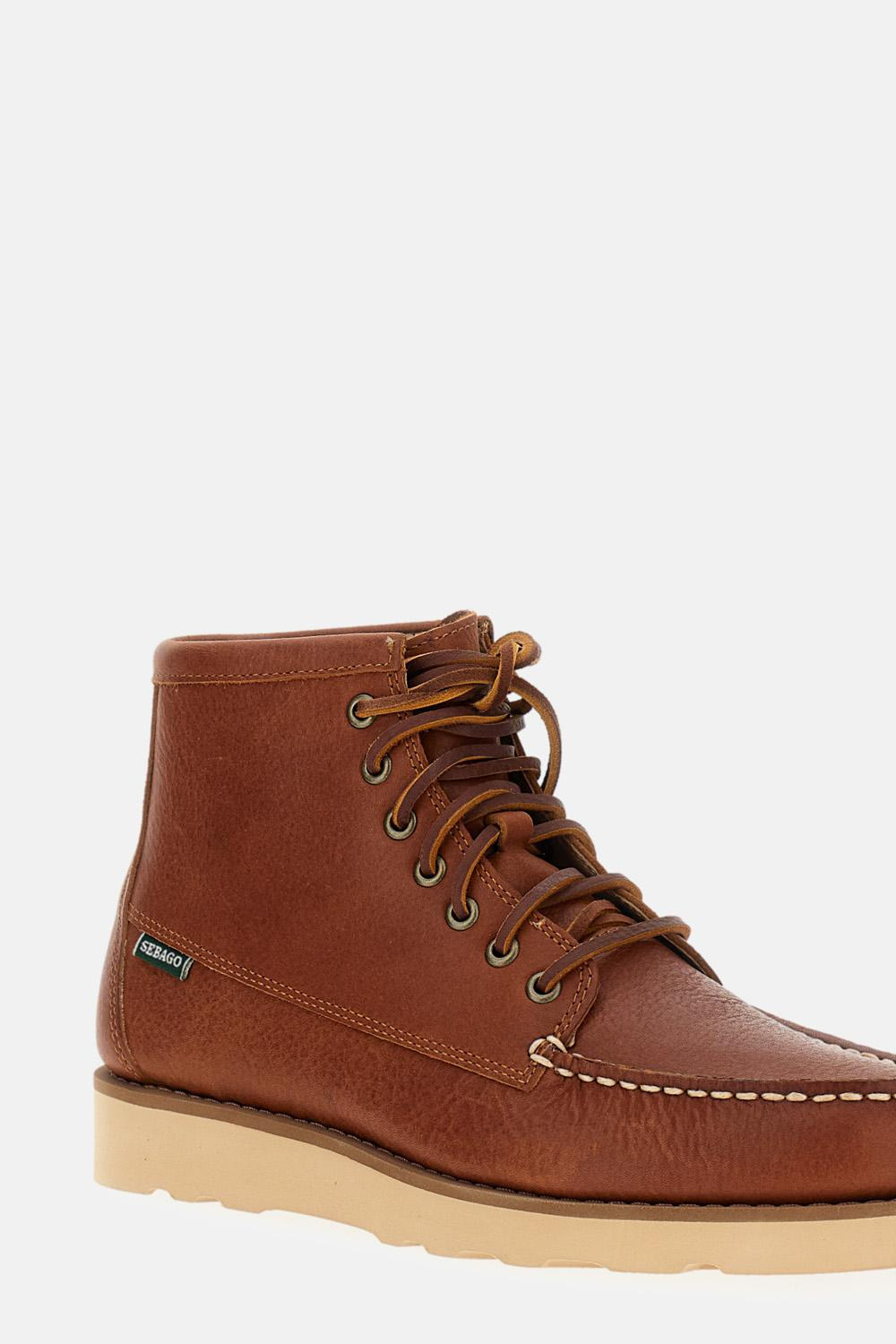 TALA MID ANKLE BOOT - 5