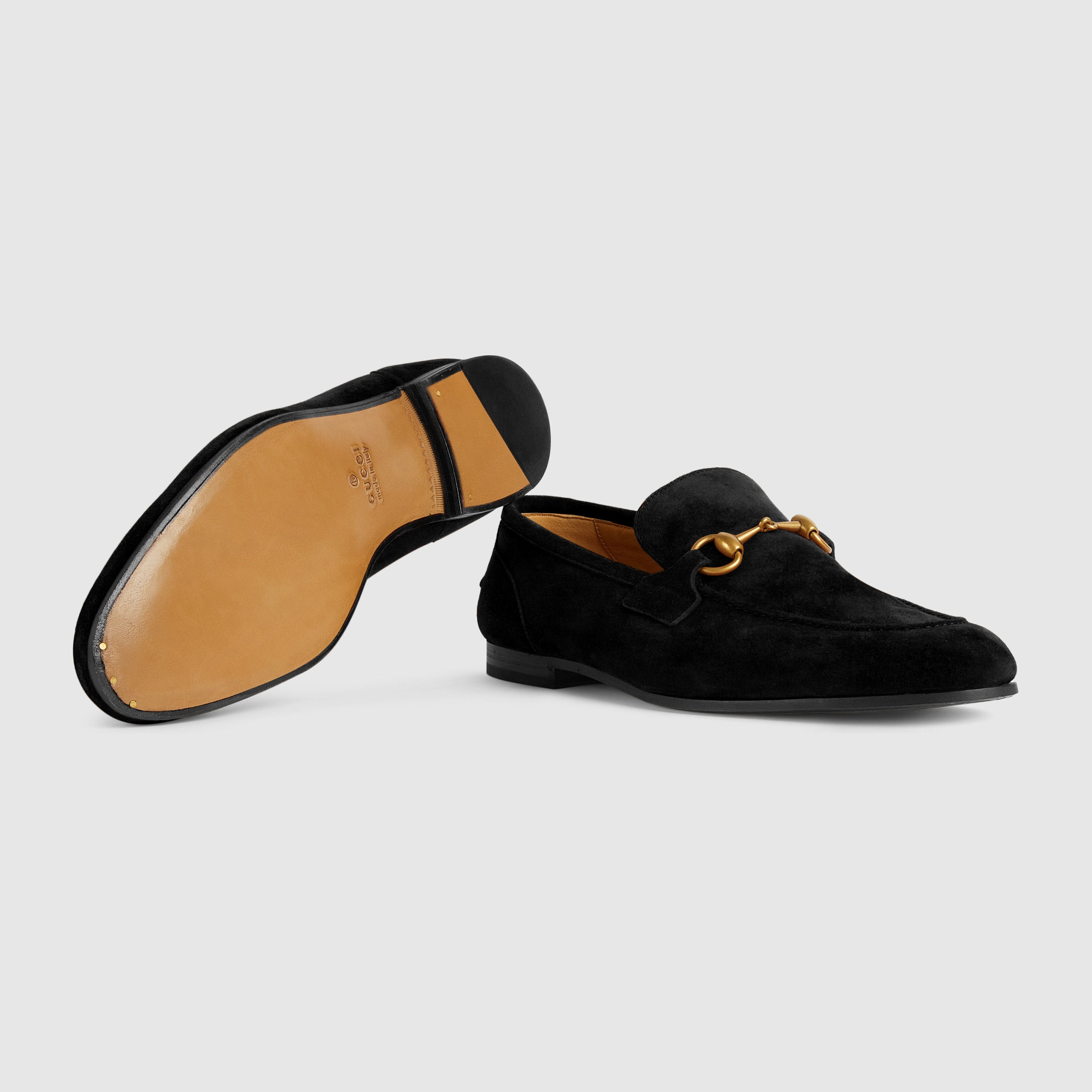 Men's Gucci Jordaan loafer - 6