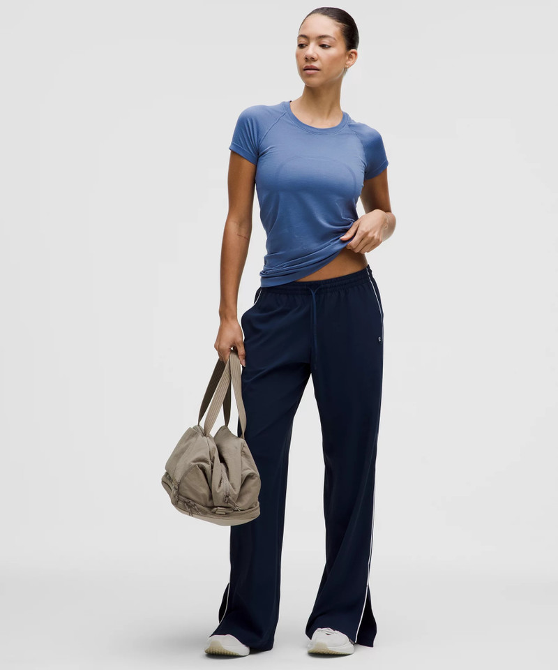 lululemon Swiftly Tech Short-Sleeve Shirt 2.0 *Hip Length outlook