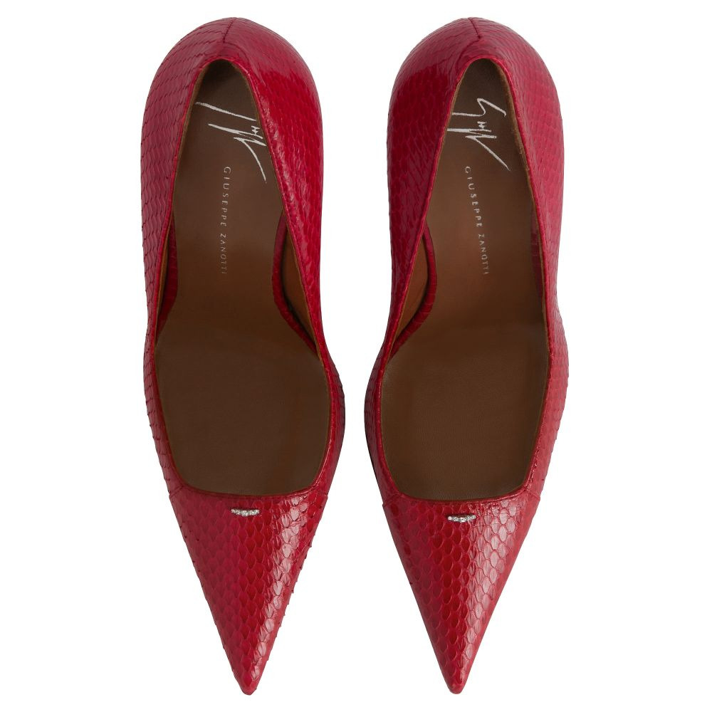 Raquel Pump 105 - 5