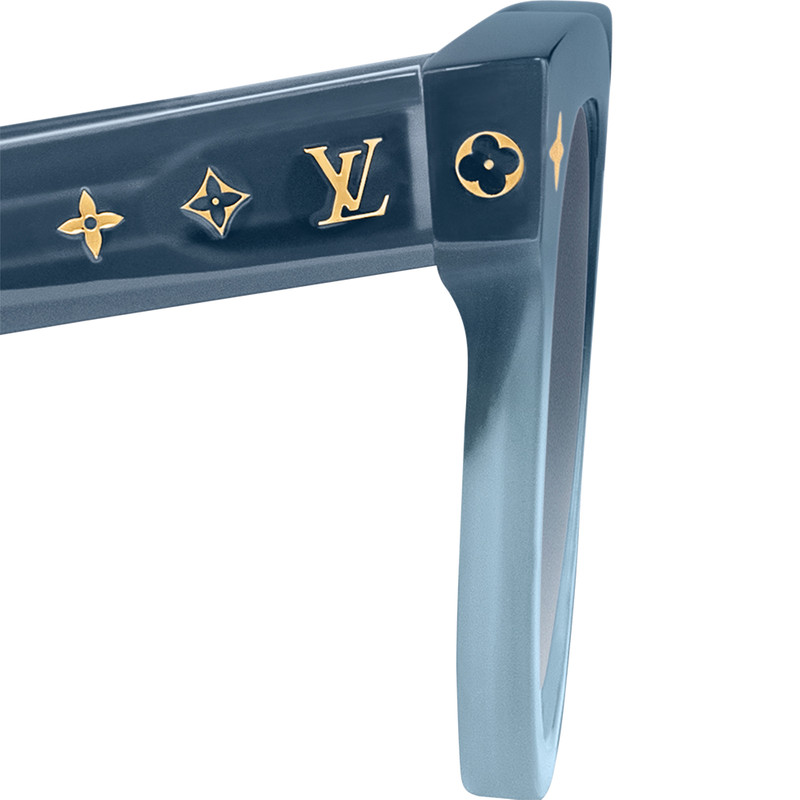 My Monogram Soft Cat Eye Sunglasses 3