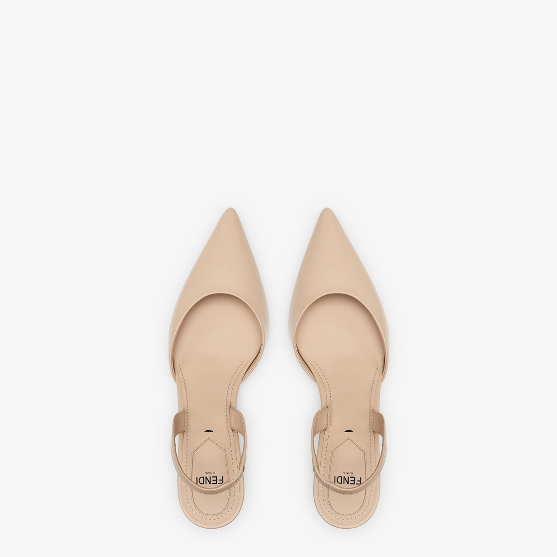 Fendi First - 4