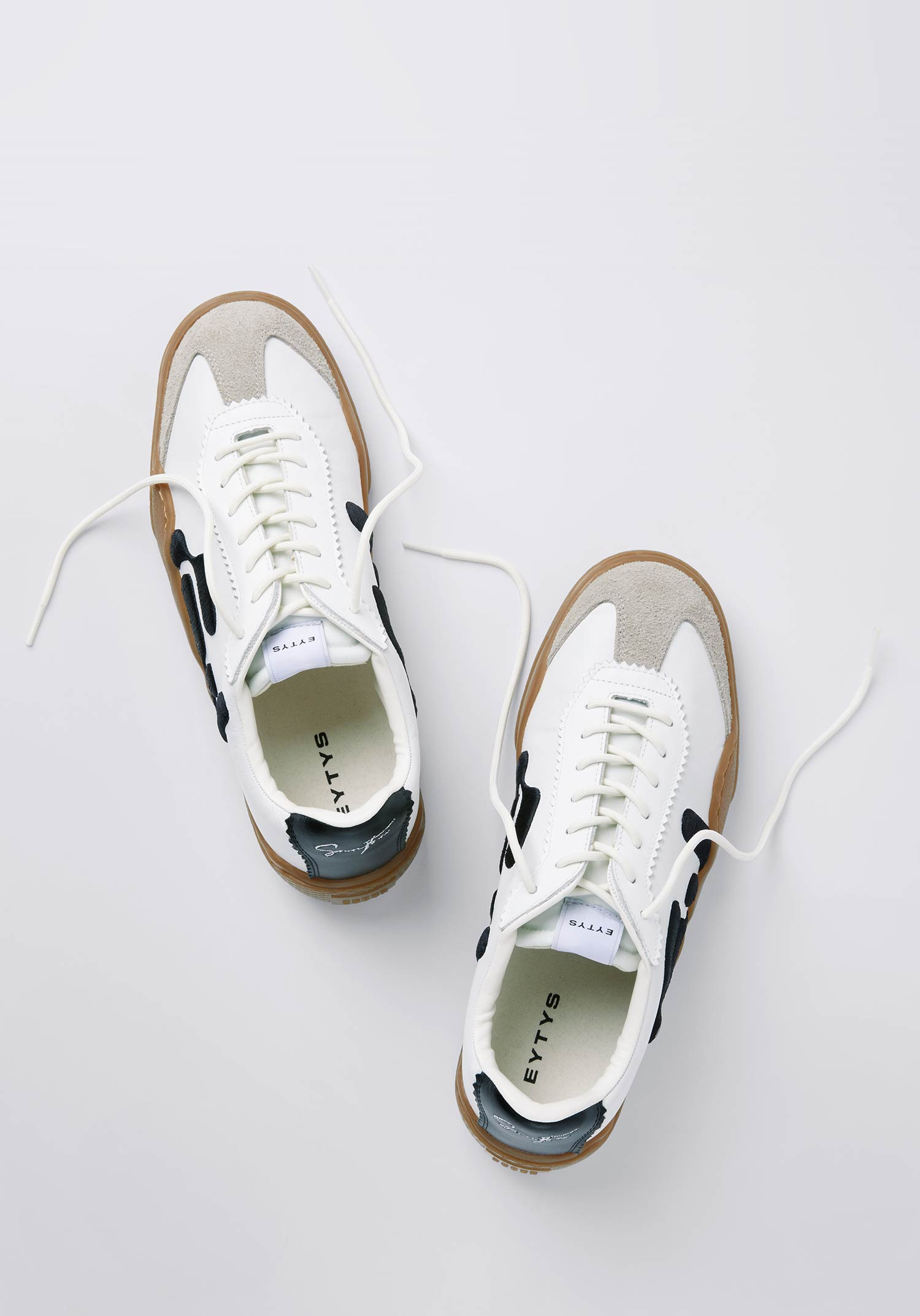 Santos Sneakers - 4